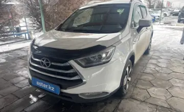 JAC S3 2021 года за 6 500 000 тг. в Талдыкорган фото 1