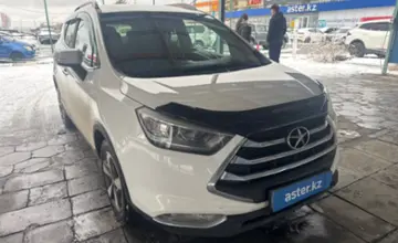 JAC S3 2021 года за 6 500 000 тг. в Талдыкорган фото 3