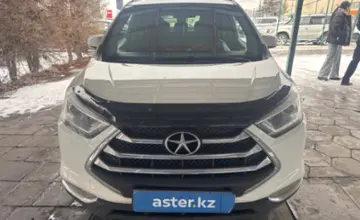 JAC S3 2021 года за 6 500 000 тг. в Талдыкорган фото 2