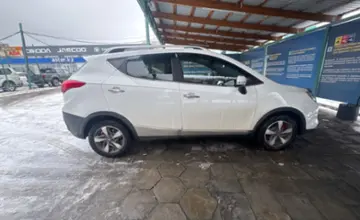 JAC S3 2021 года за 6 500 000 тг. в Талдыкорган фото 4