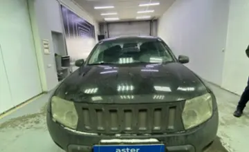 Renault Duster 2013 года за 4 000 000 тг. в Павлодар фото 2