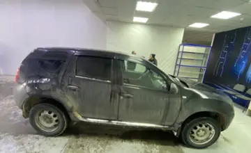 Renault Duster 2013 года за 4 000 000 тг. в Павлодар фото 4