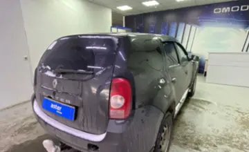 Renault Duster 2013 года за 4 000 000 тг. в Павлодар