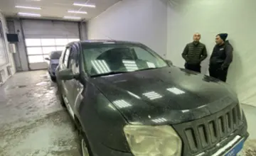 Renault Duster 2013 года за 4 000 000 тг. в Павлодар фото 3