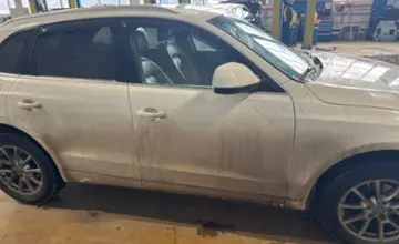 Audi Q5 2010 года за 7 300 000 тг. в Караганда фото 4