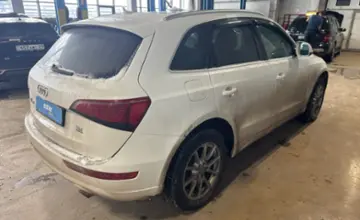 Audi Q5 2010 года за 7 300 000 тг. в Караганда