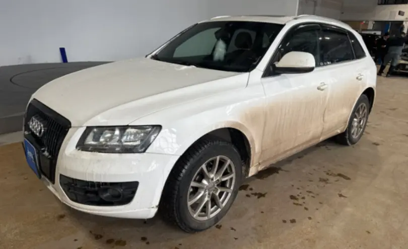 Audi Q5 2010 года за 7 300 000 тг. в Караганда