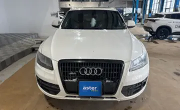 Audi Q5 2010 года за 7 300 000 тг. в Караганда фото 2