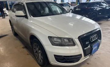 Audi Q5 2010 года за 7 300 000 тг. в Караганда фото 3