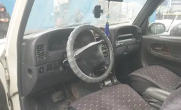 SsangYong Korando 2001 года за 3 200 000 тг. в Алматы фото 5