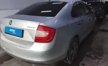 Skoda Rapid 2016 года за 5 000 000 тг. в Павлодар