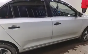 Skoda Rapid 2016 года за 5 000 000 тг. в Павлодар фото 4