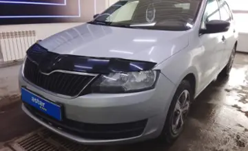 Skoda Rapid 2016 года за 5 000 000 тг. в Павлодар фото 1
