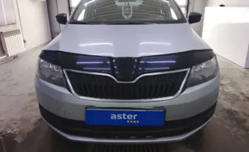 Skoda Rapid 2016 года за 5 000 000 тг. в Павлодар фото 2