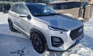 Chery Tiggo 2 Pro 2023 года за 4 700 000 тг. в Астана фото 3