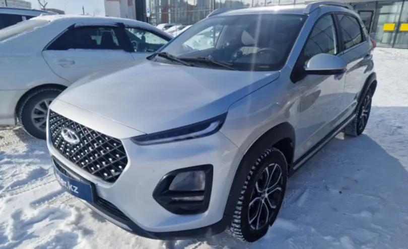 Chery Tiggo 2 Pro 2023 года за 4 700 000 тг. в Астана