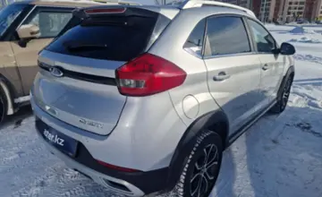 Chery Tiggo 2 Pro 2023 года за 4 700 000 тг. в Астана
