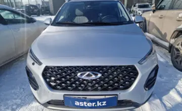 Chery Tiggo 2 Pro 2023 года за 4 700 000 тг. в Астана фото 2