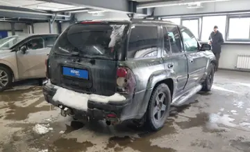 Chevrolet TrailBlazer 2003 года за 4 200 000 тг. в Астана фото 3