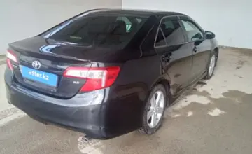 Toyota Camry 2012 года за 7 500 000 тг. в Кызылорда