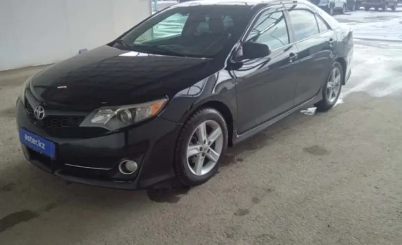 Toyota Camry 2012 года за 7 500 000 тг. в Кызылорда