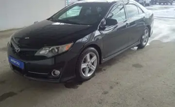 Toyota Camry 2012 года за 7 500 000 тг. в Кызылорда фото 1