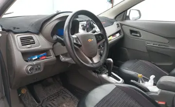 Chevrolet Cobalt 2023 года за 5 900 000 тг. в Шымкент фото 5