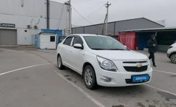 Chevrolet Cobalt 2023 года за 5 900 000 тг. в Шымкент фото 2