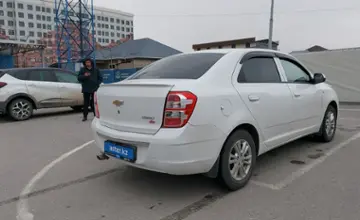 Chevrolet Cobalt 2023 года за 5 900 000 тг. в Шымкент фото 3