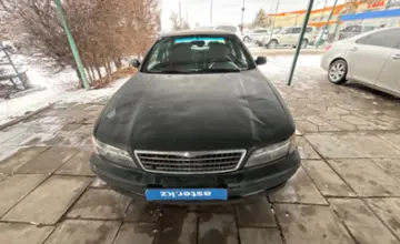 Nissan Maxima 1999 года за 1 500 000 тг. в Талдыкорган фото 2