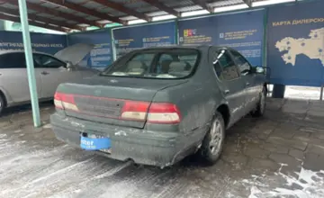 Nissan Maxima 1999 года за 1 500 000 тг. в Талдыкорган