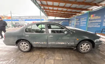Nissan Maxima 1999 года за 1 500 000 тг. в Талдыкорган фото 4