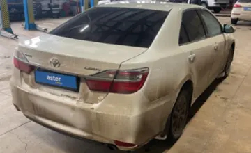 Toyota Camry 2014 года за 11 500 000 тг. в Караганда