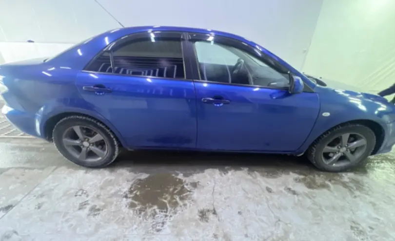 Mazda 6 2005 года за 3 500 000 тг. в Павлодар фото 4