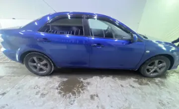 Mazda 6 2005 года за 3 500 000 тг. в Павлодар фото 4