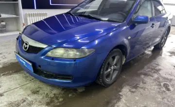 Mazda 6 2005 года за 3 500 000 тг. в Павлодар фото 1