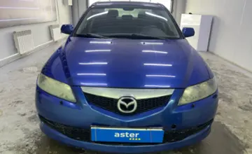 Mazda 6 2005 года за 3 500 000 тг. в Павлодар фото 2
