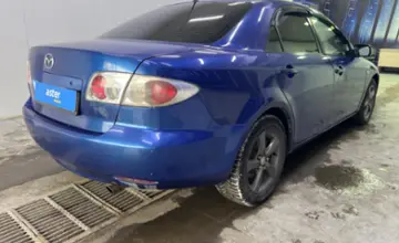 Mazda 6 2005 года за 3 500 000 тг. в Павлодар