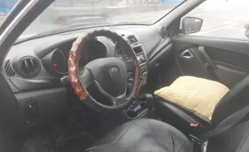 LADA (ВАЗ) Granta 2023 года за 4 500 000 тг. в Алматы фото 5