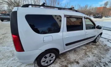 LADA (ВАЗ) Largus 2015 года за 4 000 000 тг. в Костанай фото 4