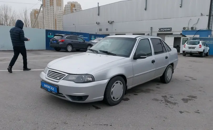 Daewoo Nexia 2012 года за 2 000 000 тг. в Шымкент