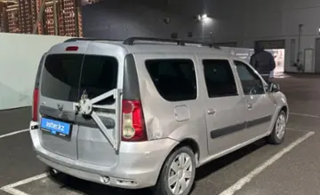 LADA (ВАЗ) Largus 2015 года за 3 500 000 тг. в Шымкент