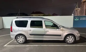 LADA (ВАЗ) Largus 2015 года за 3 500 000 тг. в Шымкент фото 4