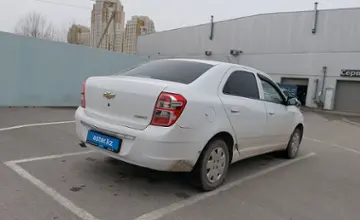 Chevrolet Cobalt 2021 года за 4 500 000 тг. в Шымкент фото 3