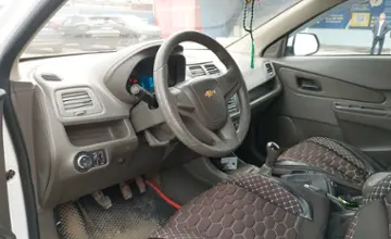 Chevrolet Cobalt 2021 года за 4 500 000 тг. в Шымкент фото 5