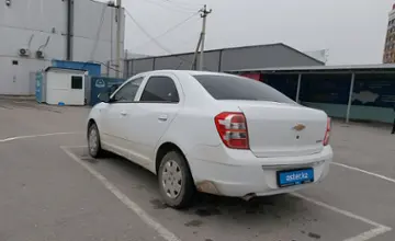 Chevrolet Cobalt 2021 года за 4 500 000 тг. в Шымкент фото 4