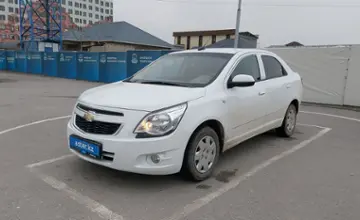 Chevrolet Cobalt 2021 года за 4 500 000 тг. в Шымкент фото 1