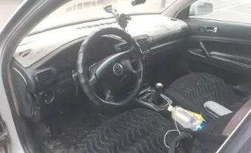 Volkswagen Passat 2000 года за 1 600 000 тг. в Алматы фото 5