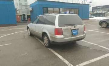 Volkswagen Passat 2000 года за 1 600 000 тг. в Алматы фото 4