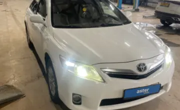 Toyota Camry 2009 года за 5 500 000 тг. в Караганда фото 3